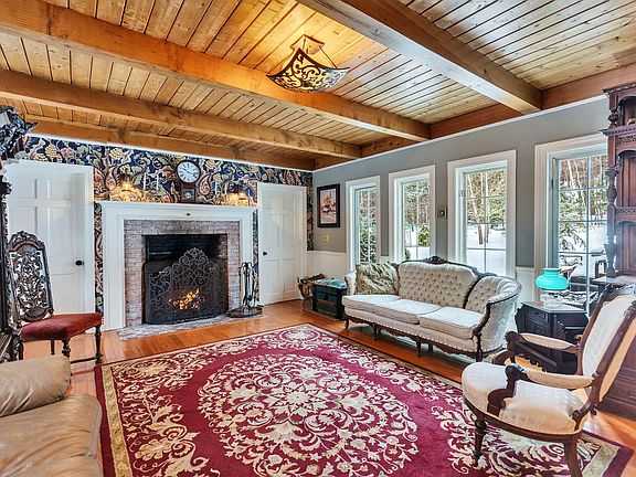 5th image of 1481 Bennington Road