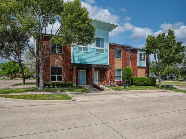 107 N Merrill Ave, Duncanville, TX 75116