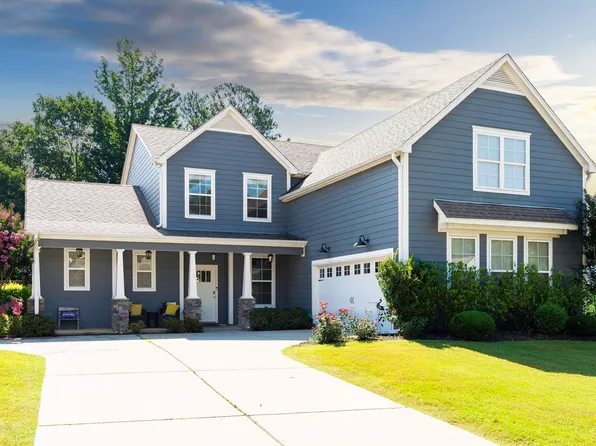 6483 Winslow Dr, Trussville, AL 35173