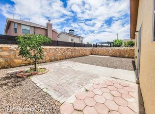 9467 Ariel Rico Ct, El Paso, TX 79907