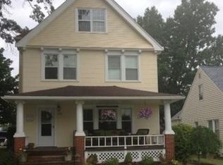 5244 E 113th St, Garfield Heights, OH