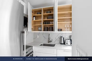 Rented by The Blueground