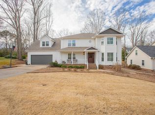 105 Shefford Ct, Greer, SC 29650
