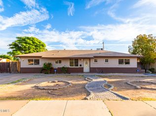 1457 W 5th St, Mesa, AZ 85201