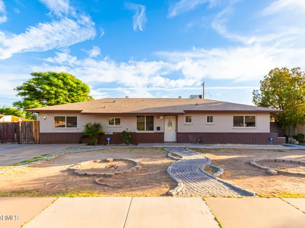 1457 W 5TH Street, Mesa, AZ 85201