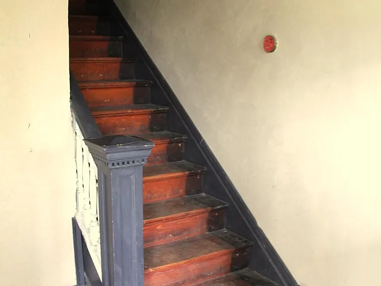 Entry Way