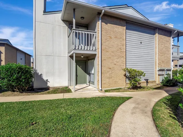 260 El Dorado Blvd #1805, Houston, TX 77062