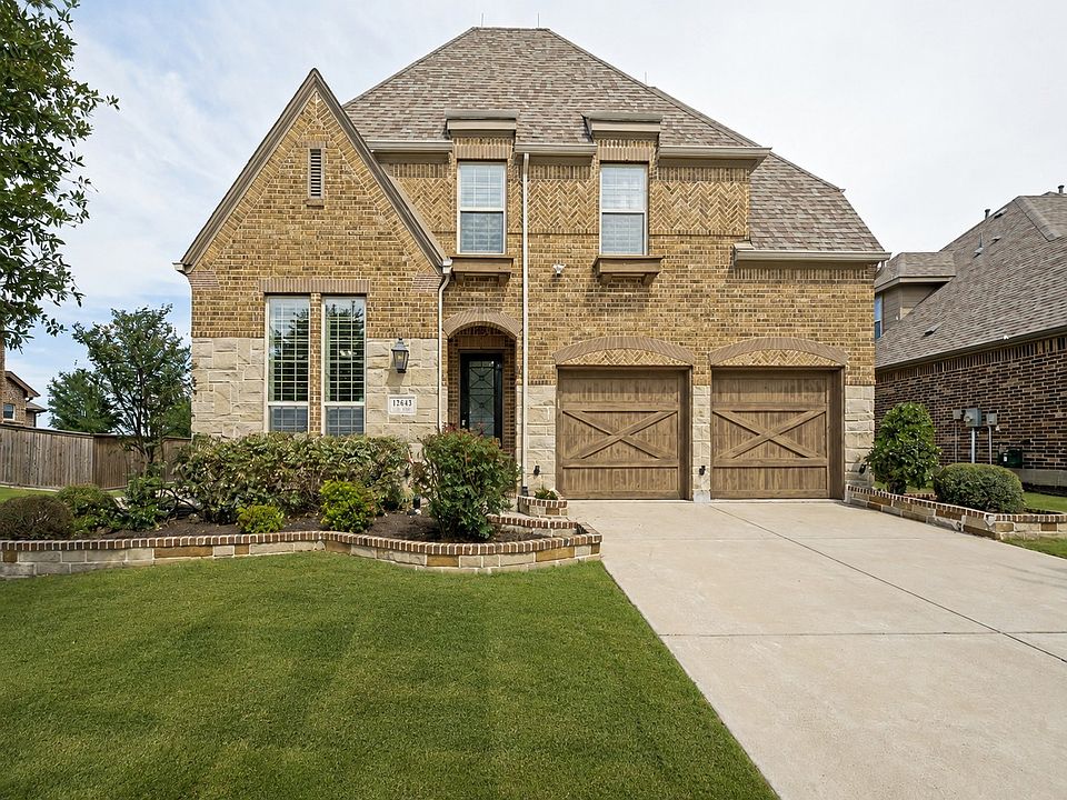 1st image of 12643 Burnt Prairie Ln
