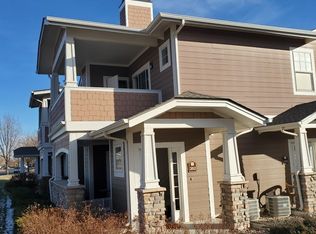 2214 Owens Ave UNIT 202, Fort Collins, CO 80528