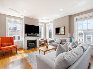 121 High St #3, Boston, MA 02129