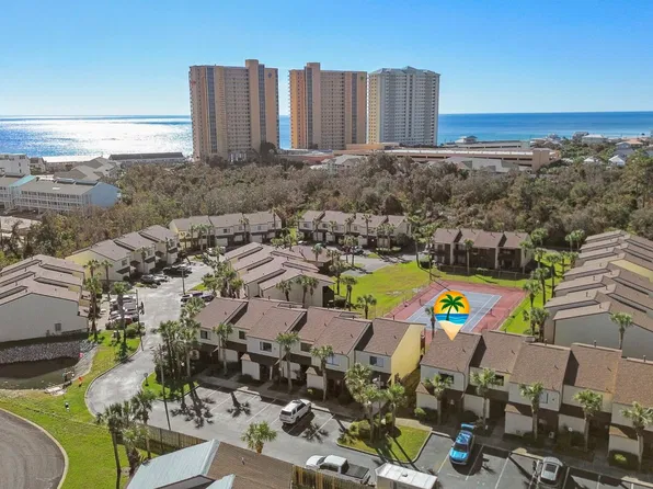 17751 Panama City Beach Pkwy Unit 4F, Panama City Beach, FL 32413