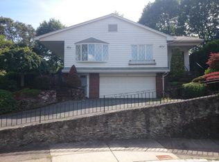 25 Rockwood Ter, Jamaica Plain, MA 02130