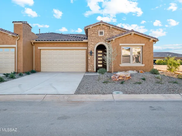 30679 S Willet Way, Oracle, AZ 85623