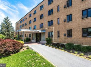 111 Lee Ave APT 412, Takoma Park, MD 20912