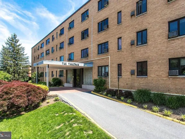111 Lee Ave APT 412, Takoma Park, MD 20912