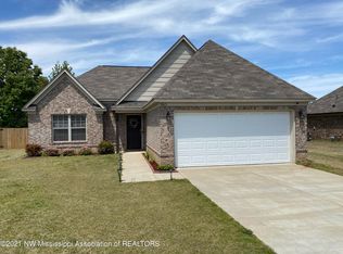 3963 Union Ave, Horn Lake, MS 38637