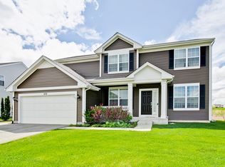 978 Catamaran Cir, Hampshire, IL 60140
