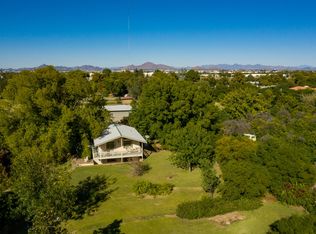 3820 E Vineyard Rd, Phoenix, AZ 85042