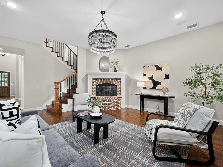 1651 Saddle Tree Rd — Photo 11
