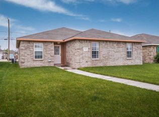 7110 Explorer Trl, Amarillo, TX 79118