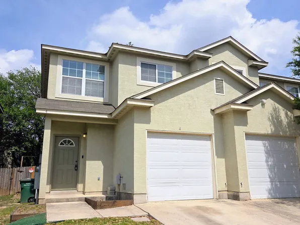 5003 Summit Pass, San Antonio, TX