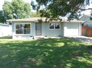 3526 E Hills Dr, San Jose, CA