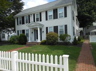635 Main St #1, Woburn, MA 01801