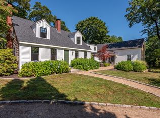243 Cutler Rd, South Hamilton, MA 01982