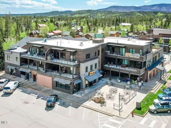 828 Grand Ave #205, Grand Lake, CO 80447