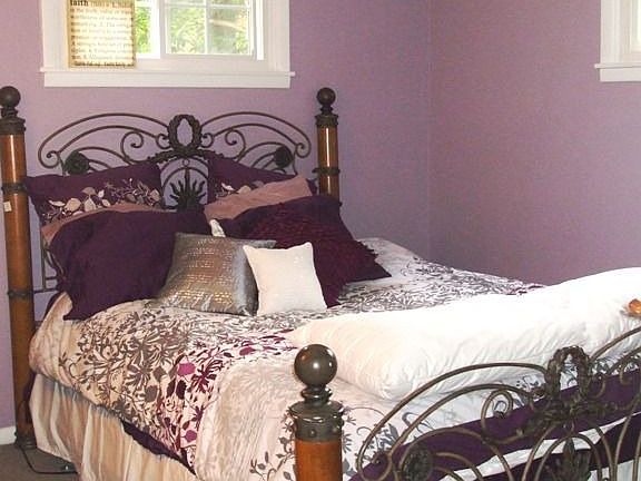 Bedroom #1