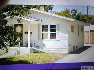 139 E 15th St, Idaho Falls, ID 83404