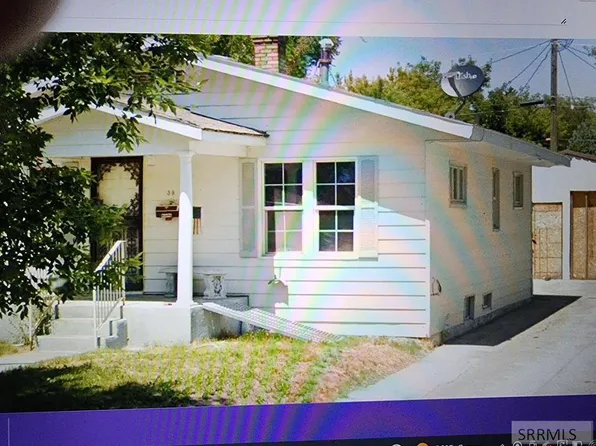 139 E 15th St, Idaho Falls, ID 83404