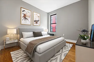 Rented by REAL New York