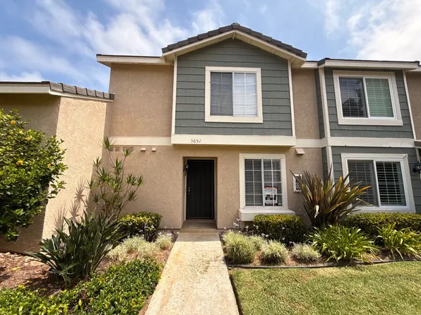 3651 Caminito Carmel Lndg, San Diego, CA 92130
