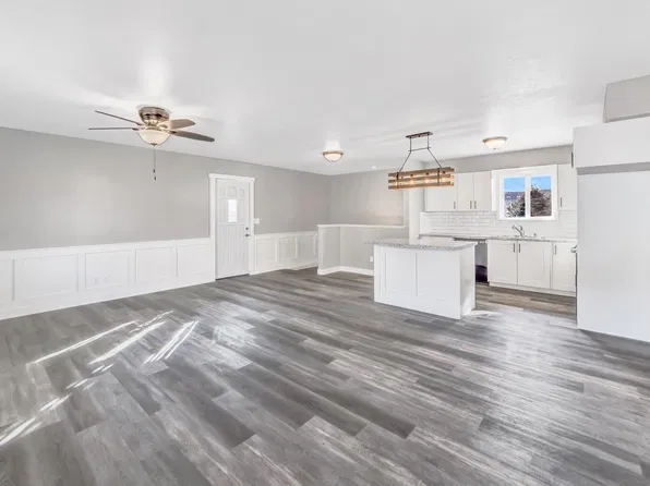 12703 Larene Dr, Black Hawk, SD 57718