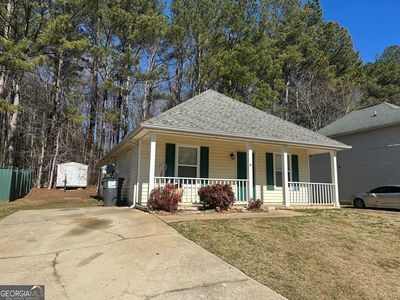 124 Glynn Addy Dr, Stockbridge, GA, 30281