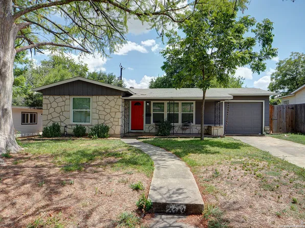 260 ADDAX DR, San Antonio, TX 78213