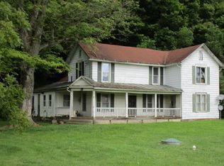 6629 Fallsburg Rd NE, Newark, OH 43055