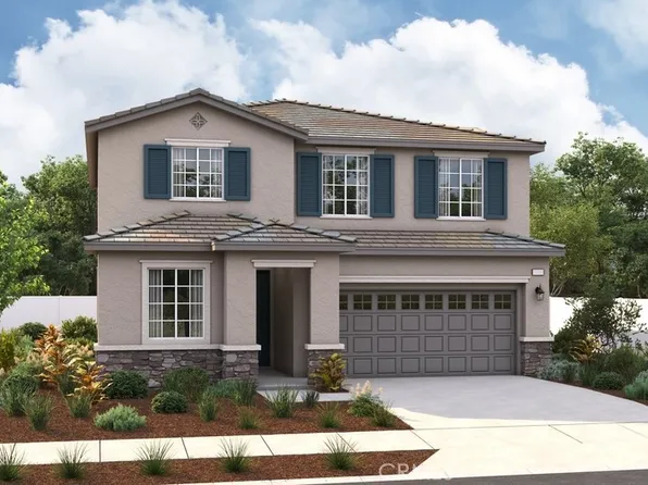 422 Calla Lily Ct, Perris, CA 92570