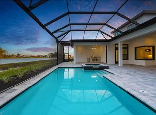 15428 Turin DR, NAPLES, FL 34114