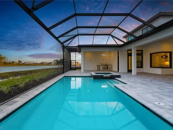 15428 Turin DR, NAPLES, FL 34114