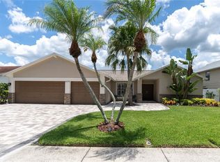 4179 Ridgemoor Dr N, Palm Harbor, FL 34685