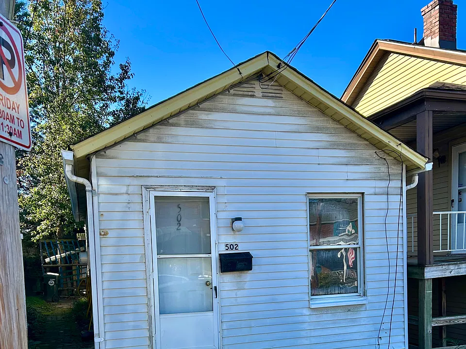 500 Virginia Ave #502
