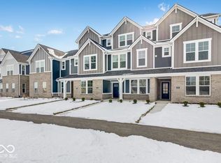 5759 County Rd W #750-N, McCordsville, IN 46055
