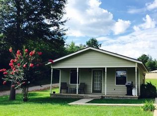 6430 Center Hill Rd, Bailey, MS 39320