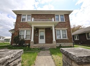 509 W Allen St, Bloomington, IN 47403