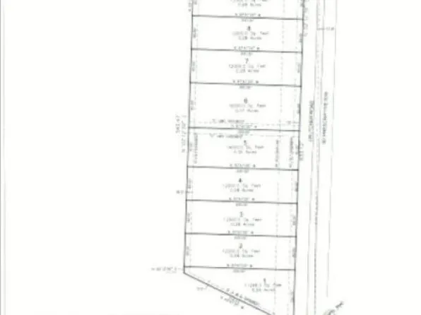 20779 Crutcher Rd, Athens, AL 35614