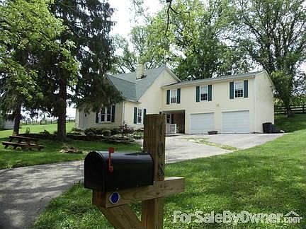 Amazing 1930's farm home. No updates needed!