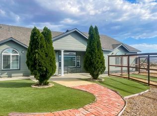 57050 Knollwood Dr, Anza, CA 92539