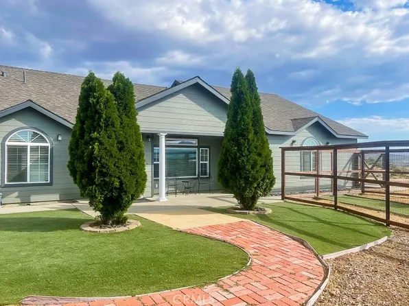 57050 Knollwood Dr, Anza, CA 92539